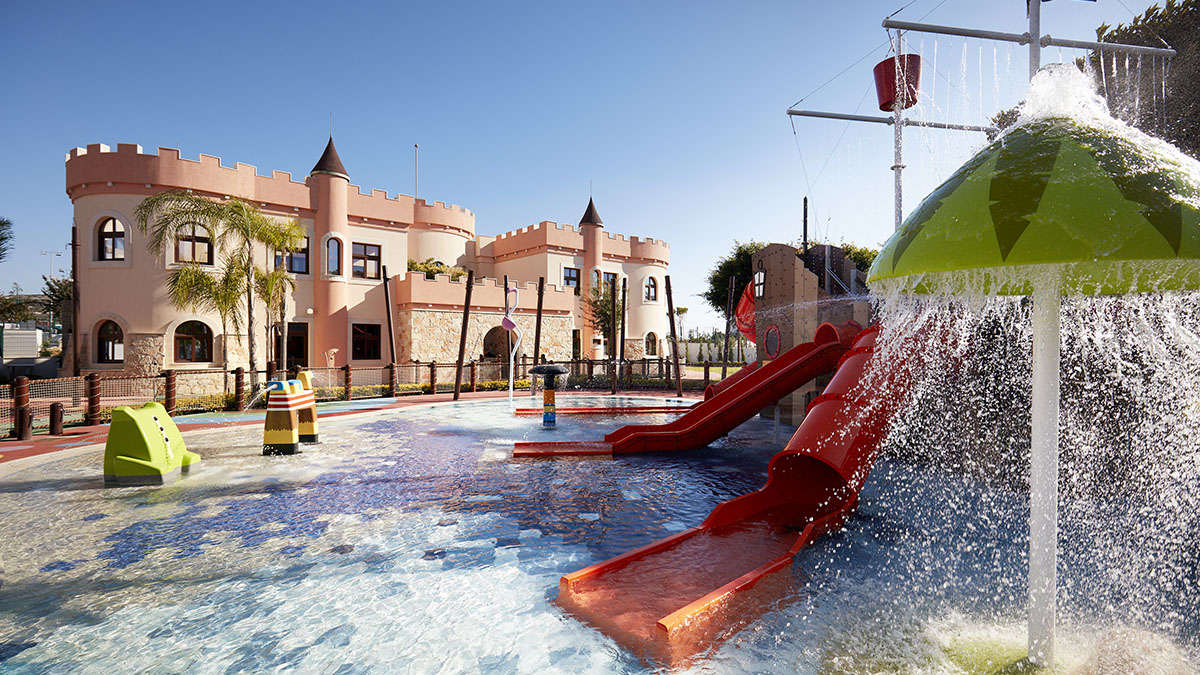 Parklane, a Luxury Collection Resort & Spa